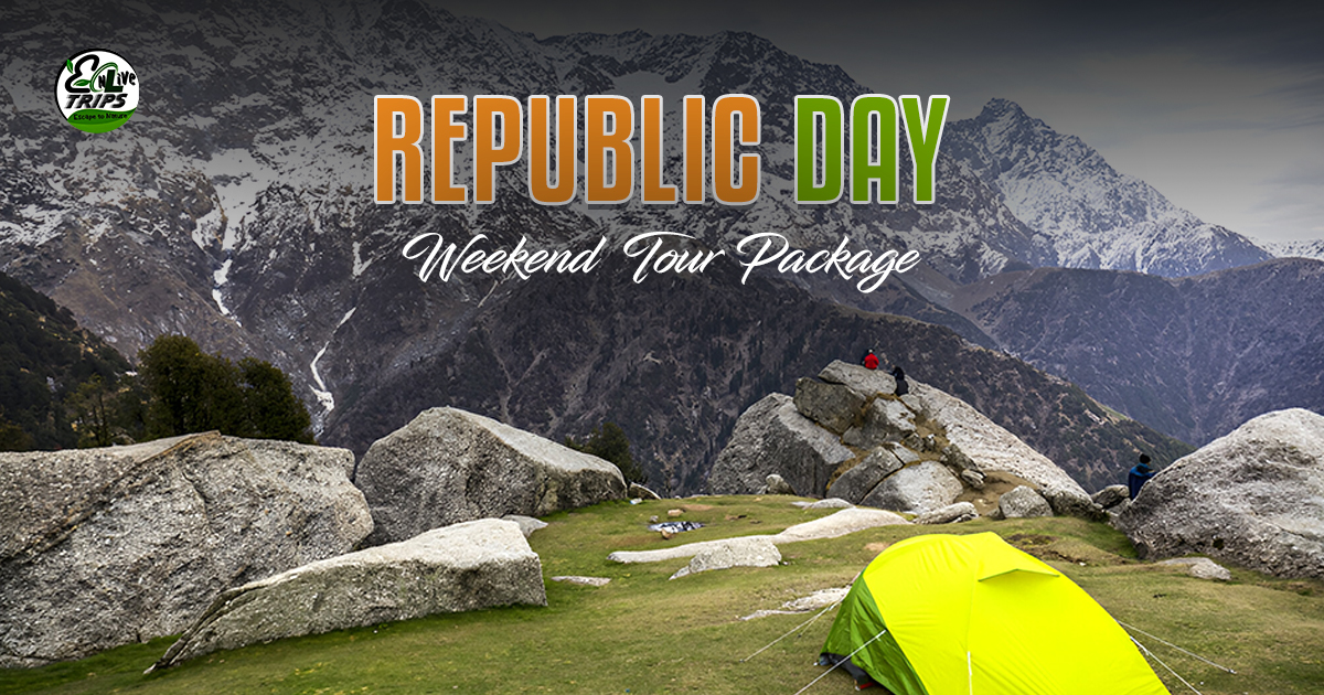 20 Most beautiful places to visit in Republic Day Long Weekend